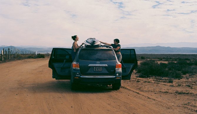 How a Baja Surf Trip Can Lead to Questioning Your Life's Purpose