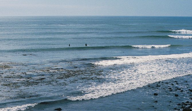 How a Baja Surf Trip Can Lead to Questioning Life's Purpose