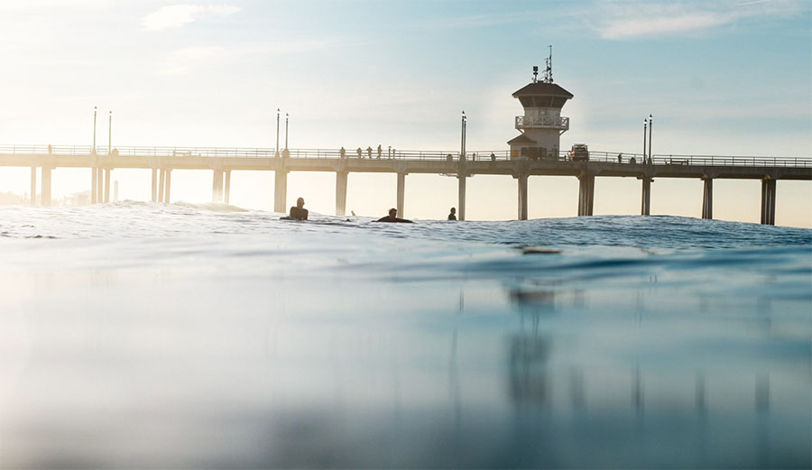 Surfrider won a 20-year battle against a proposed desalinization plant in Huntington Beach