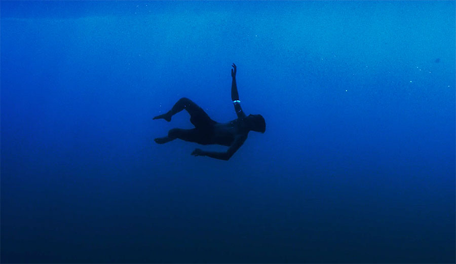 Morgan Maassen Just Released a Stunningly Beautiful Film About His Love ...