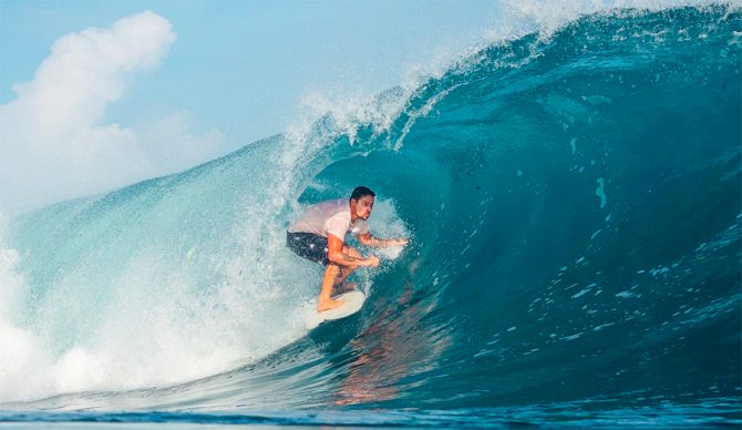 Yago Dora's Manager Daniel Cortez on Managing the Modern Surf Athlete