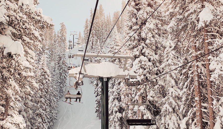 Vail Resorts to Limit Daily Ticket Sales Next Season | The Inertia