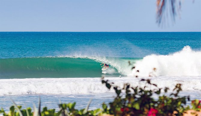 One Last Surf Trip as I Stare Down the Barrel of Fatherhood