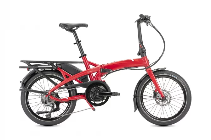 tern vektron best e-bikes for surfers