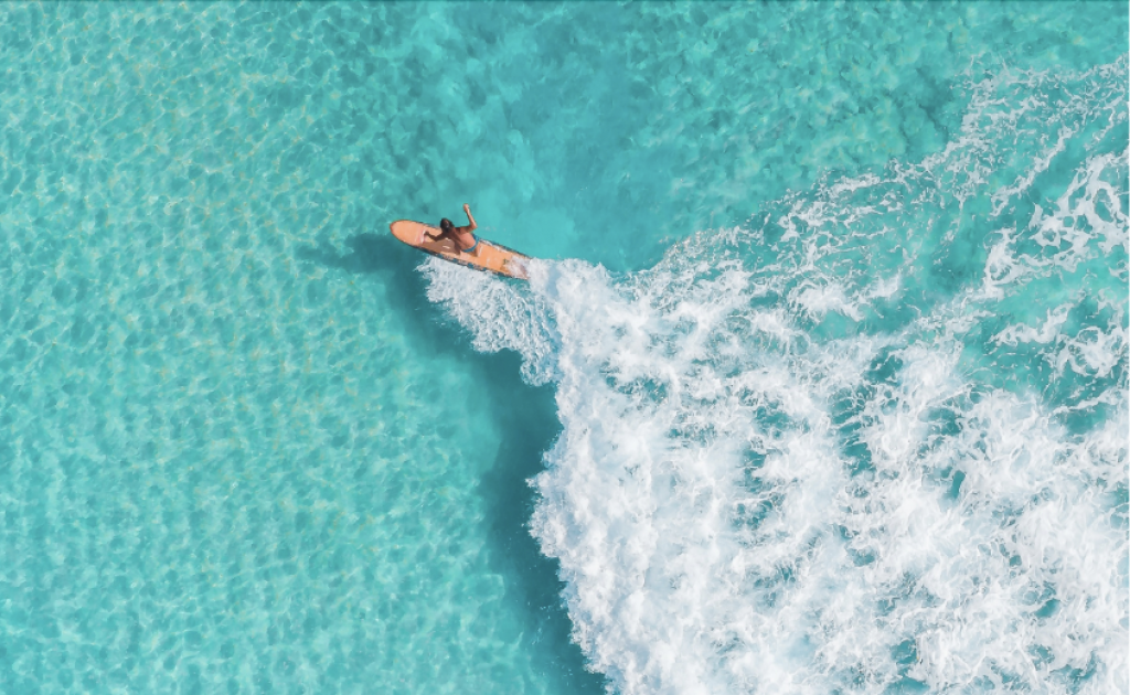 Drone Photographer Captures Stunning Aerial Images of Oahu | The Inertia