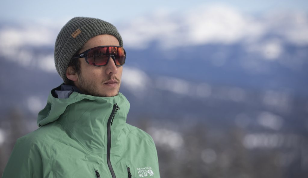 Best Sunglasses for Skiing and Snowboarding of 2024