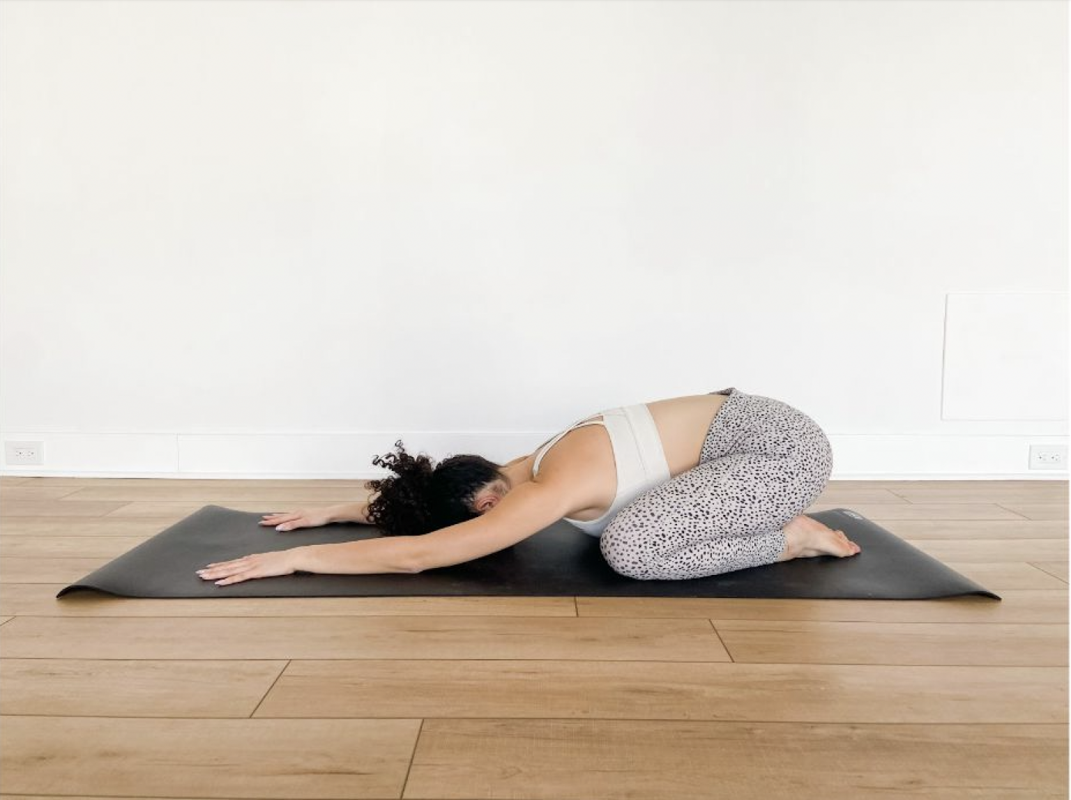 5 Restorative Yoga Poses for Recovery | The Inertia