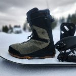 The Skylab TLS Snowboard Boot From Nitro, Reviewed