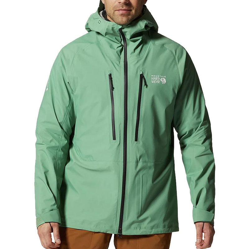 The Best Ski Jackets Of 202 | The Inertia