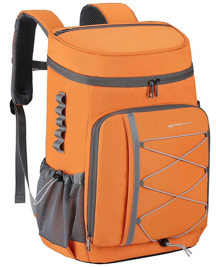 The Best Backpack Coolers Of 2024 The Inertia   Maelstrom Backpack Cooler 