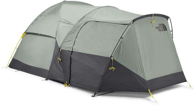 The 23 Best Camping Tents, According to Outdoor Experts in 2022: Marmot,  Coleman, REI