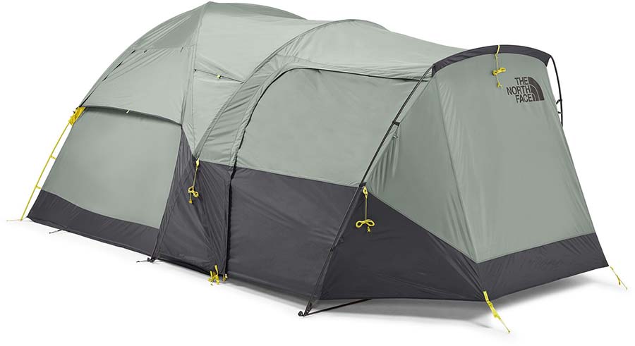 Best Overall Camping Tent