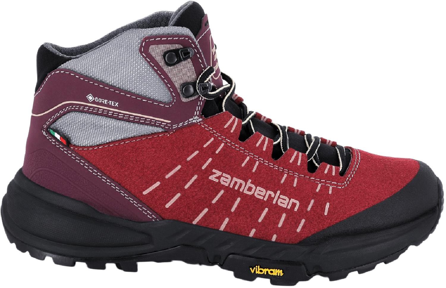 Zamberlan Circe GTX hiking boots