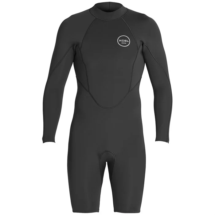 xcel springsuit