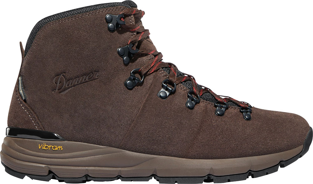 The Best Hiking Boots of 2024 | The Inertia