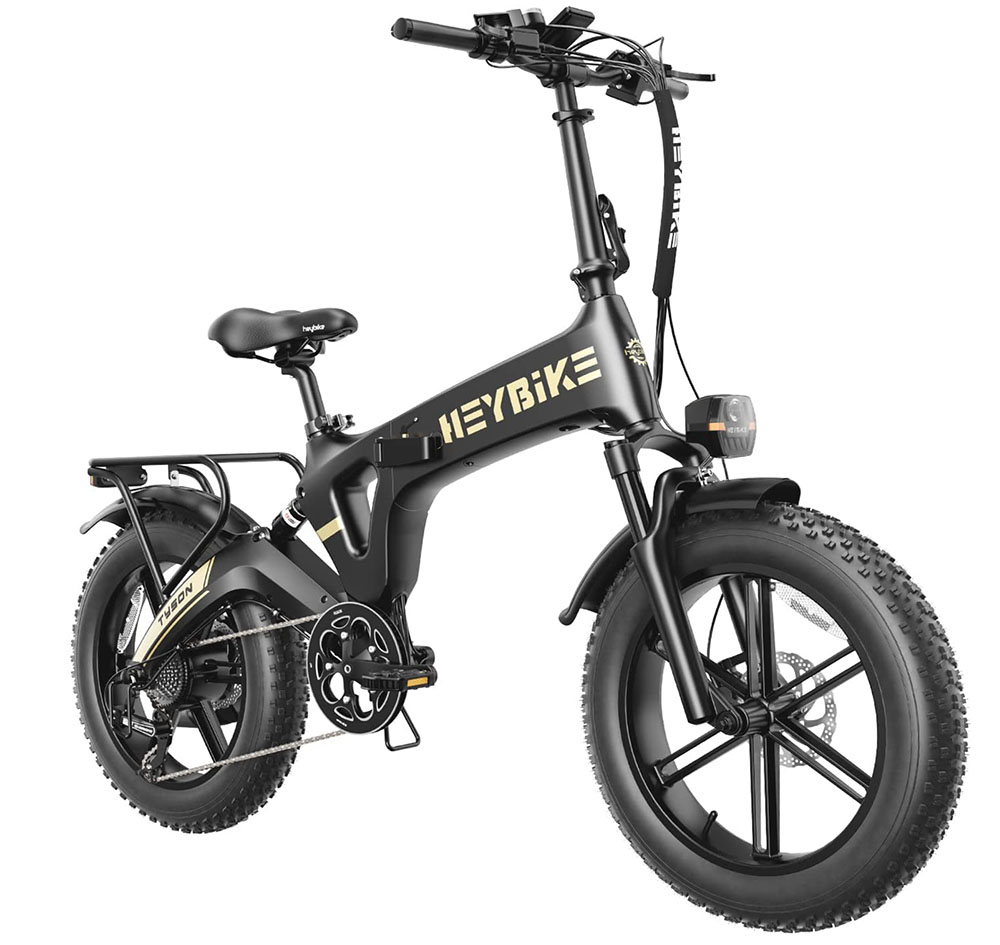 The Best Fat-Tire Electric Bikes of 2024 | The Inertia