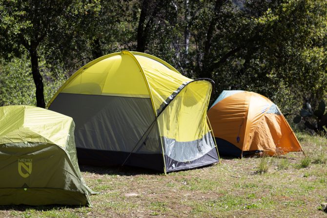 Kodiak Canvas Tent Review – Adventure Journal