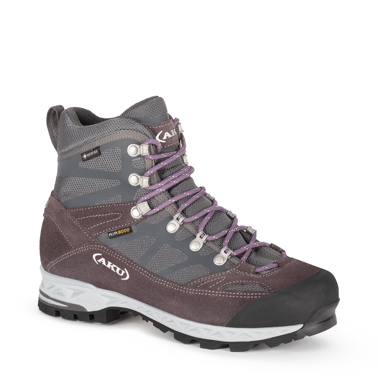 AKU Trekker Pro GTX hiking boots