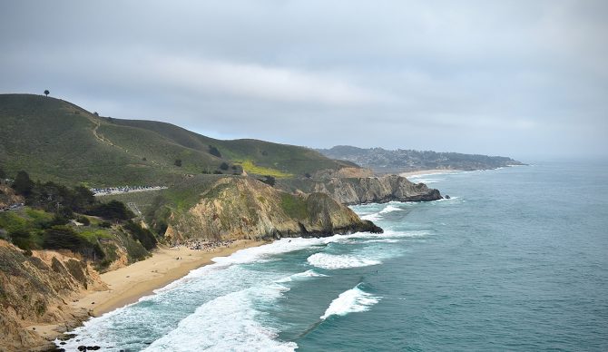 Pacifica, CA