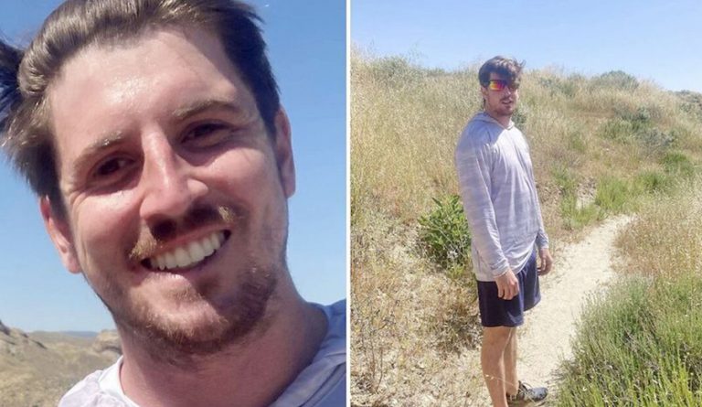 Authorities Are Searching for a Missing Backpacker in Joshua Tree ...