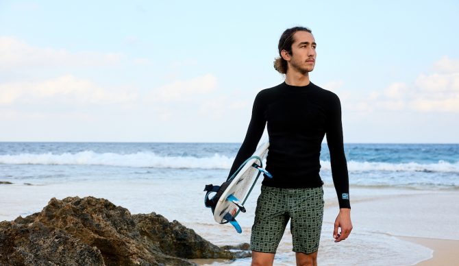 The Best Board Shorts of 2023