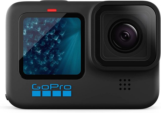 Surf Cameras  Best GoPro Action Cameras for Surfing