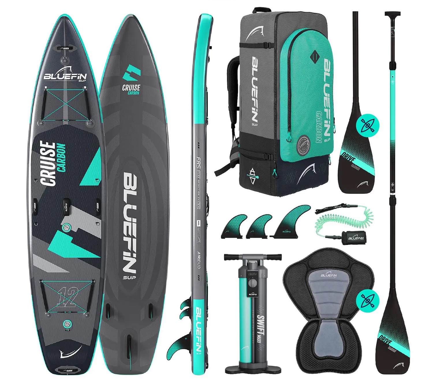 The Best Stand Up Paddle Boards of 2023 | The Inertia