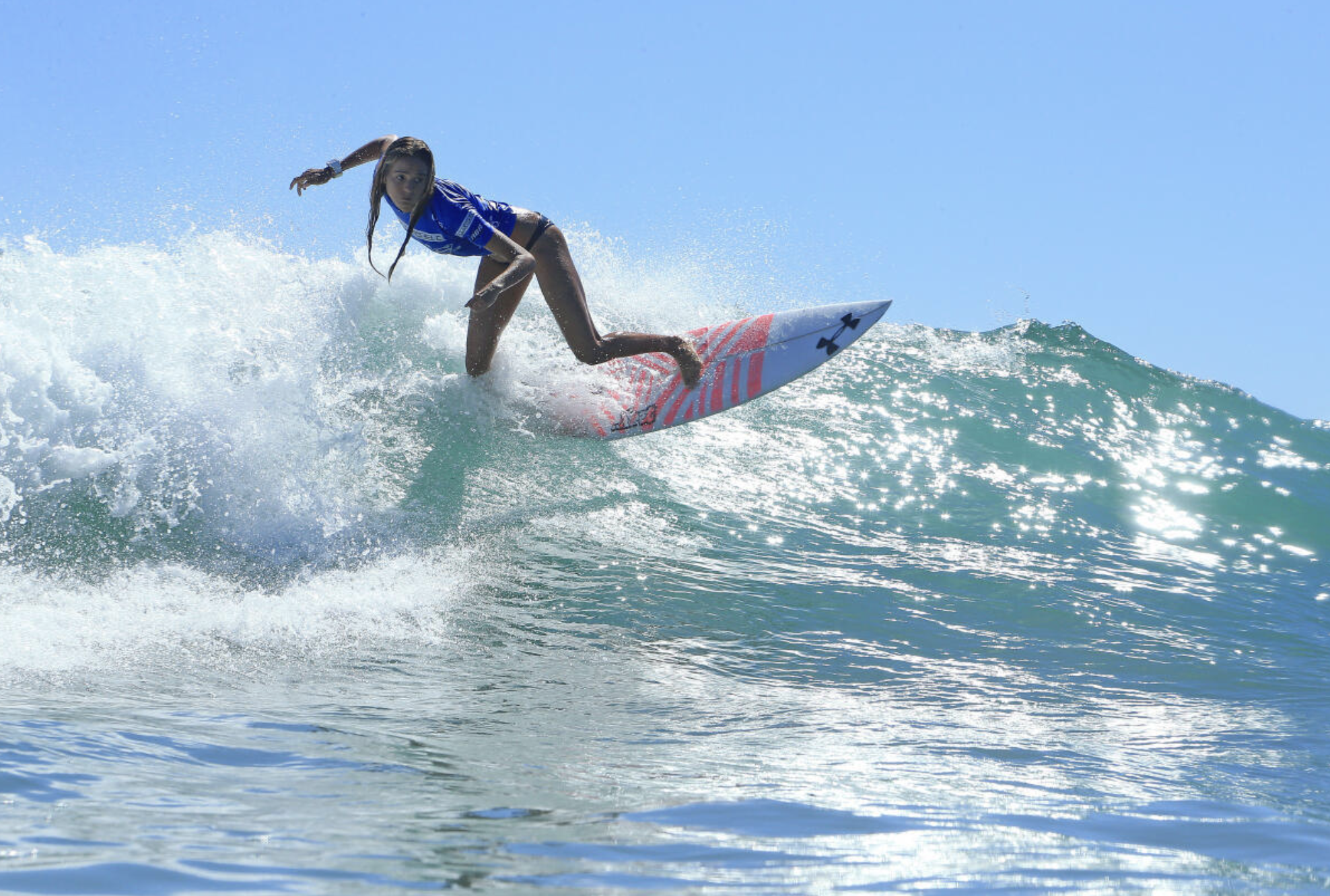 brianna cope surfing