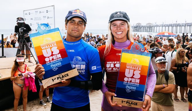 Why the US Open of Surfing Still Matters