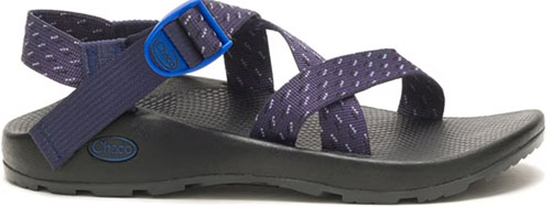 the chaco z1 classic sandal is on our list of the best men's sandals.
