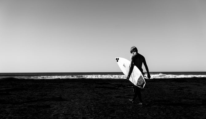 Is Surfing Actually Fun? Traveling Helped Me Answer That Question