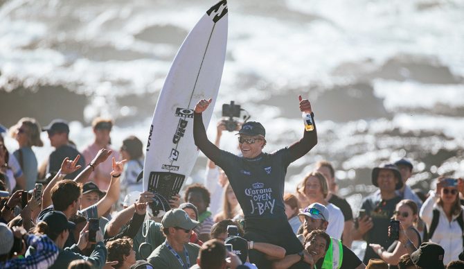 We Spoke With J-Bay Locals About Losing the CT Event – They Hinted at a Replacement