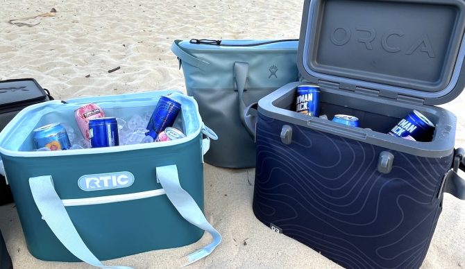 The 10 Best Soft Coolers of 2023, Tested and Reviewed