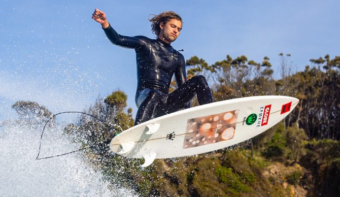 XCEL Wetsuits Announced That Its Going Neoprene Free