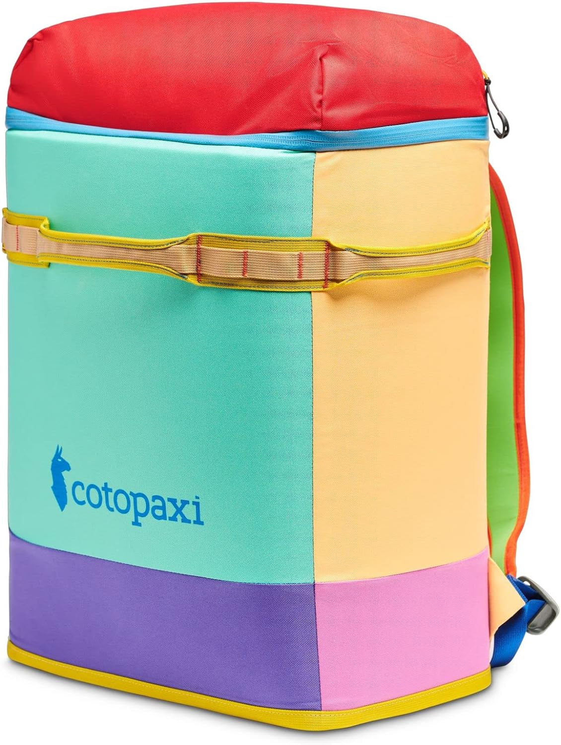 Backpack beach online cooler