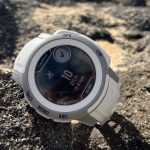 Garmin Instinct Solar 2 Surf Watch