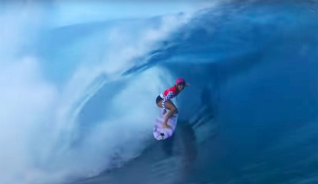 Vans Announces 2024 Pipe Masters Surfing Competition