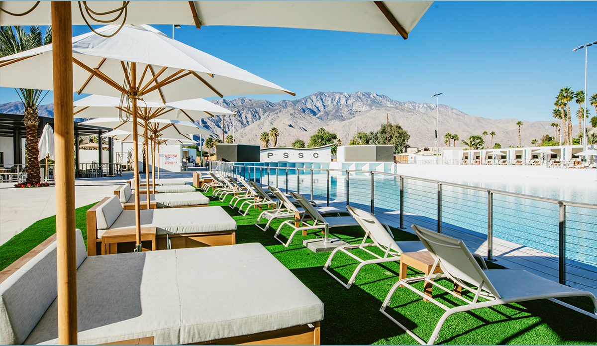 Palm Springs Surf Club to open Jan. 1: How much will it cost?