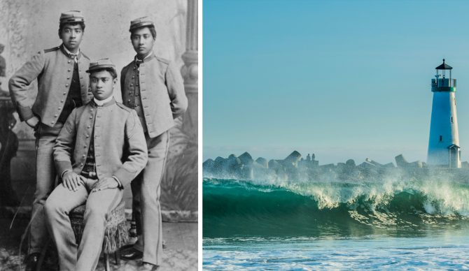 An Ode to History's Most Underrated Surfers