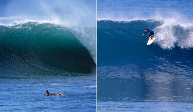 Save the Waves in Madeira