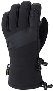 686 Gore Tex Linear Snowboard Gloves