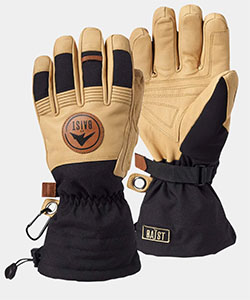 Baïst Classic Snowboard Glove