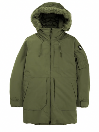 Burton Saxton Parka