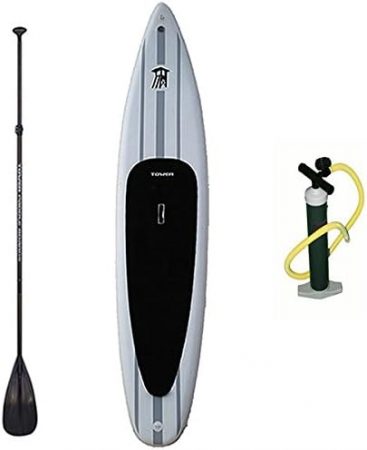 Tower Xplorer Paddle Board