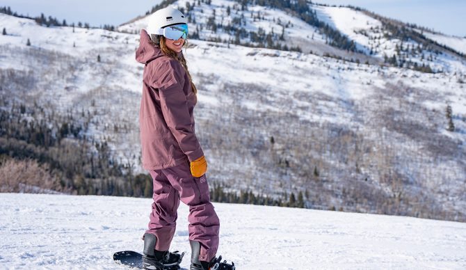 Flylow Billie Snowboard Jacket