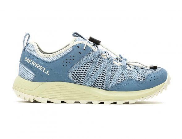 Merrell Wildwood Aerosport Women's Hiking/Water Shoes