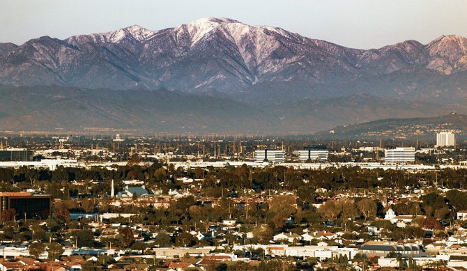 3 Stranded Hikers on California's Mt. Baldy Were Saved Because They Were Prepared