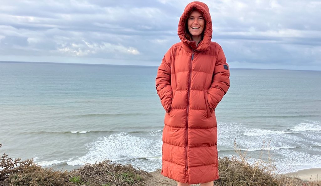 Outdoor Research Coze Down Parka Review | The Inertia