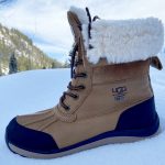 Best Winter Boots for Women Ugg Adirondack 3