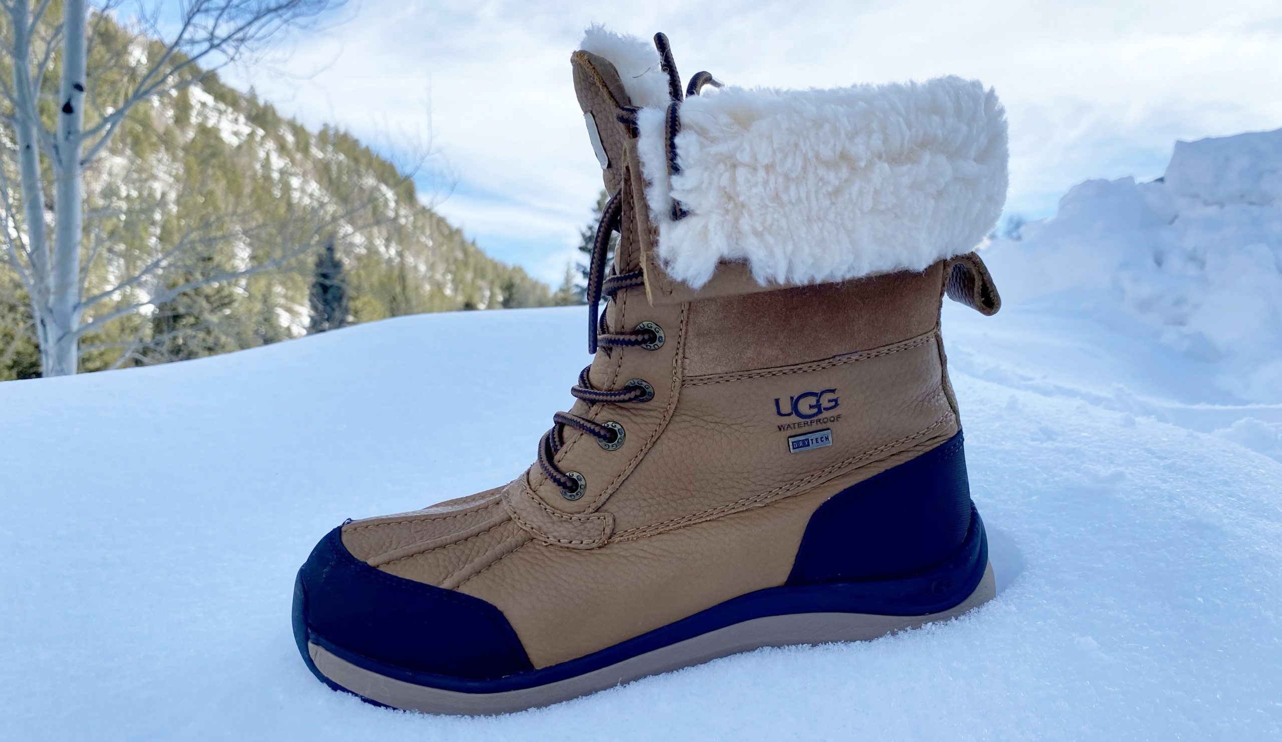 The Best Women's Winter Boots of 2024 | The Inertia